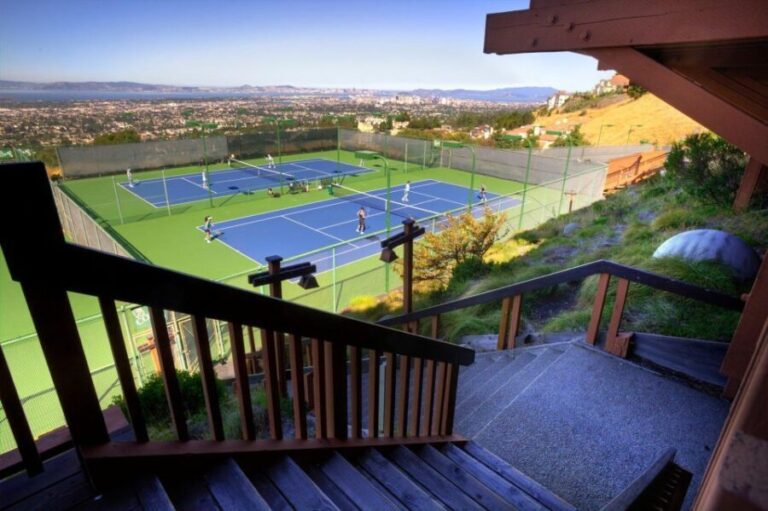 The Bay Area : Premium Fitness Pass with Access to Top Gyms - What to Expect from the Experience