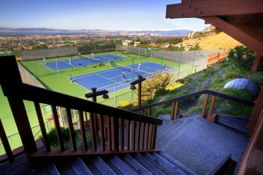 The Bay Area : Premium Fitness Pass with Access to Top Gyms - What to Expect from the Experience