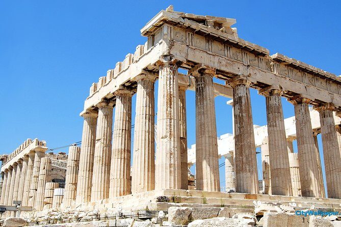 The Best of Athens Full Day Private tour-Lunch & Tickets included - The Practicalities & Value