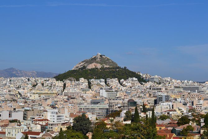 The best of Athens Piraeus Full-Day Private Shore Excursion - Why This Tour Offers Value
