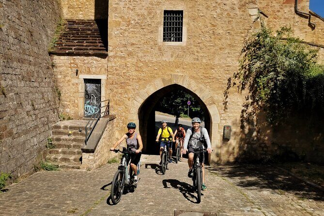 The Best of Luxembourg City Guided E-bike Tour - Why You’ll Love This Tour