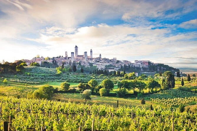 The Best of Tuscany: Private Full Day Tour From Florence - Value and Pricing