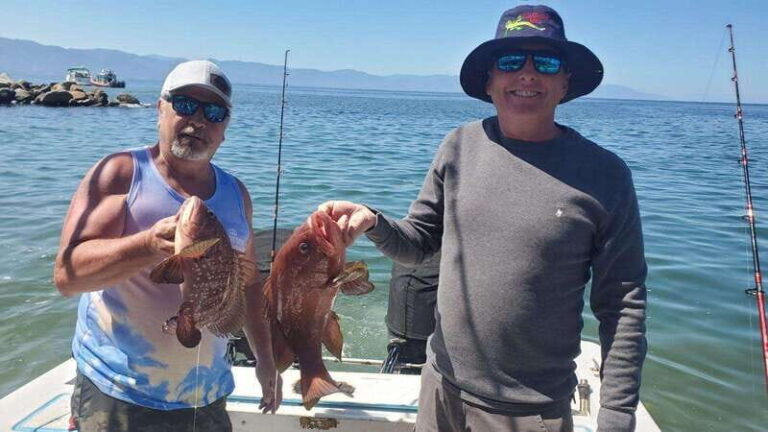 The best sport fishing - Who Will Love This Experience?