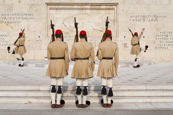 The Best Way to See and Learn about Athens in 6 hours - Final Word