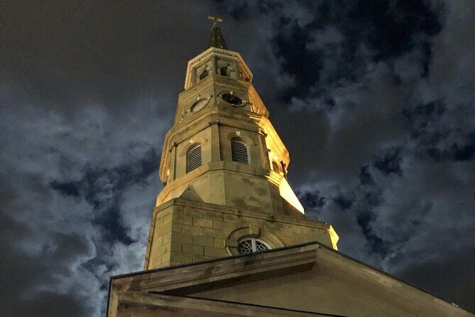 The Charleston Boo Hag and Brews Ghost and Bar Tour - FAQ