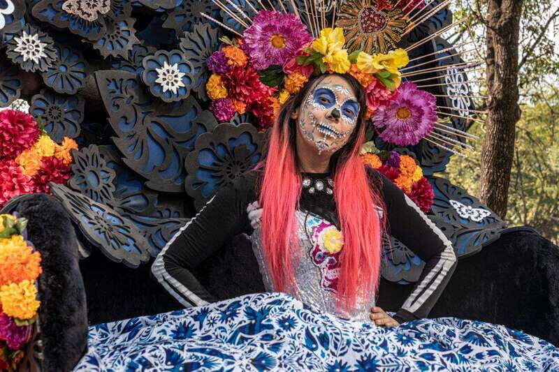 The Day of the Dead Tour in Mexico City - The Itinerary Breakdown