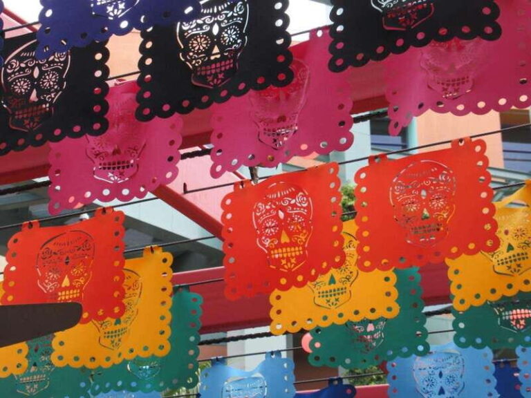 The Day of the Dead Tour in Mixquic - What’s Included & Practical Details