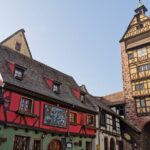 The Emblematic: visit of villages, Haut-Koenigsbourg, Wine tasting - Who Is This Tour For?