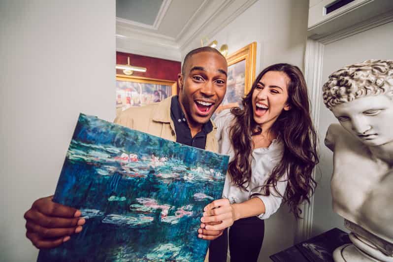 The Escape Game: Epic 60-Minute Adventures at Crocker Park - Why This Experience Is Worth Considering