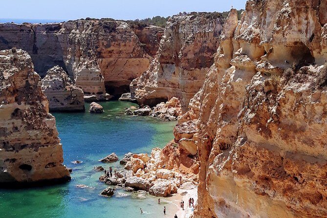 The Essential Algarve Relocation Tour! - Breaking Down the Practical Aspects
