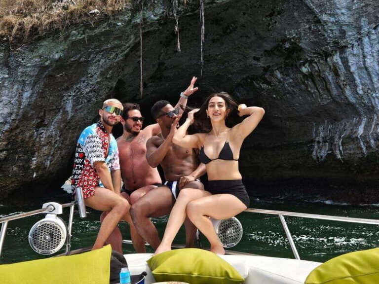 The Fun Boat Tour: Fishing, Tubing, Whale Watch, Snorkeling - A Deep Dive into the Experience