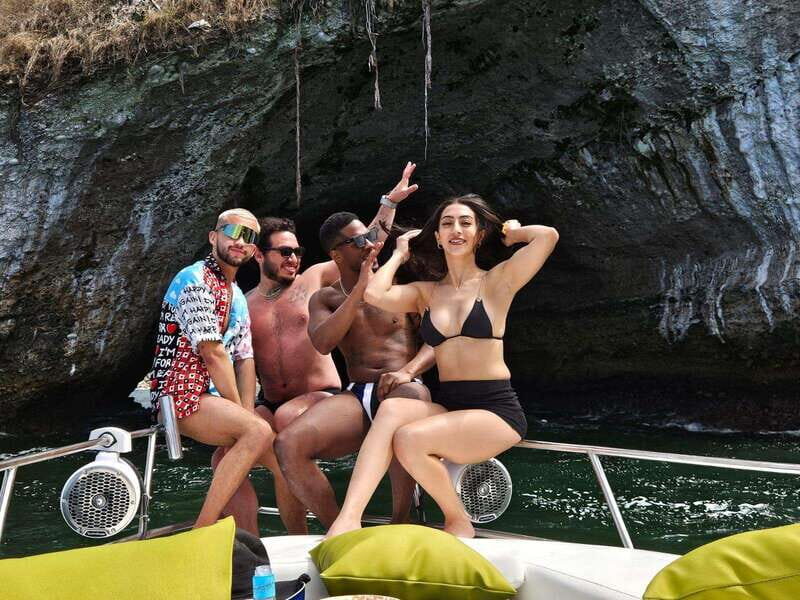 The Fun Boat Tour: Fishing, Tubing, Whale Watch, Snorkeling - A Deep Dive into the Experience