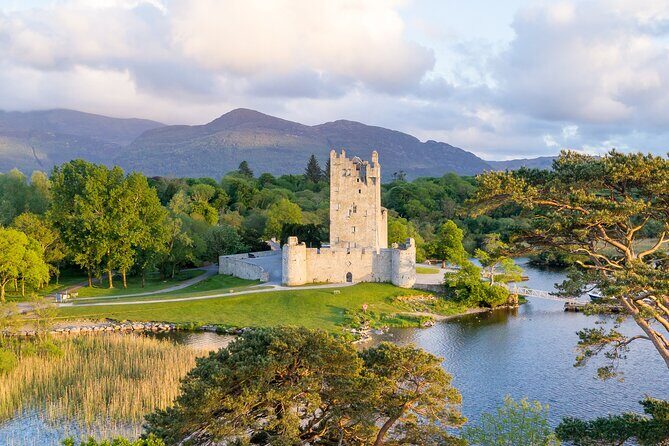 The Gap of Dunloe Adventure Day Tour from Killarney - What to Expect at Each Stop