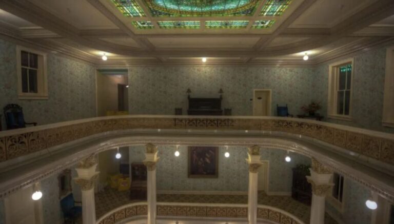 The Ghosts of San Antonio Walking Tour - The Experience from Various Perspectives