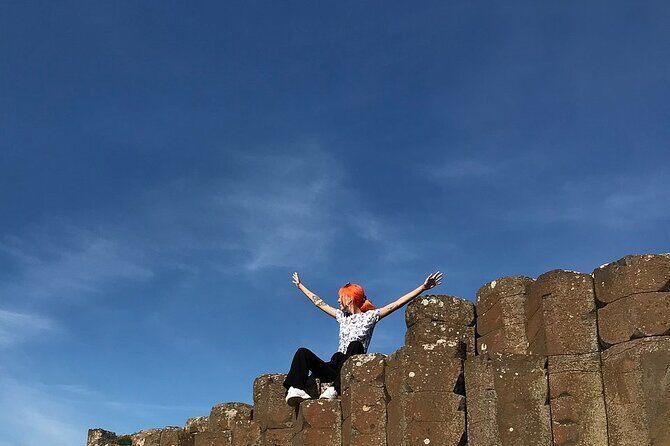 The Giant's Causeway, Dunluce Castel and Belfast - Spanish guide - Practical Details & What to Expect