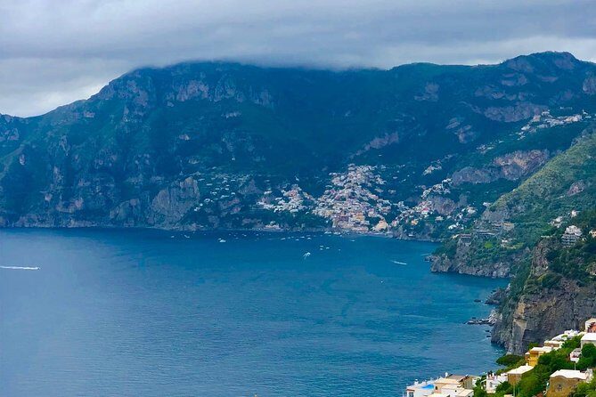 The Godfather of the Amalfi Coast - The Practicalities: What to Expect