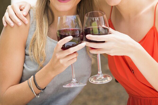 The Grape Escape: Troodos Mountains thru Wine Small Group Tour 6hrs - Who Will Enjoy This Tour?