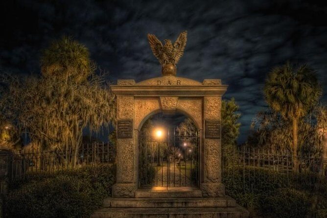 The Grave Tales Ghost Tour in Savannah - Final Thoughts: Is It Worth It?