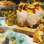 The High End Food Tour of Bilbao with a Local - In-Depth Itinerary Breakdown