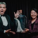 The House Magicians Comedy & Magic Show at Smoke & Mirrors Friday 8pm - Who Is This Show Best For?