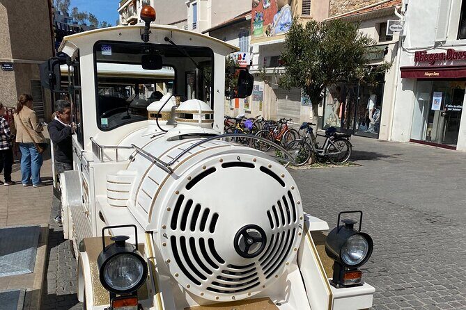 The Little Train of Antibes Juan-les-Pins - Itinerary Breakdown and What to Expect