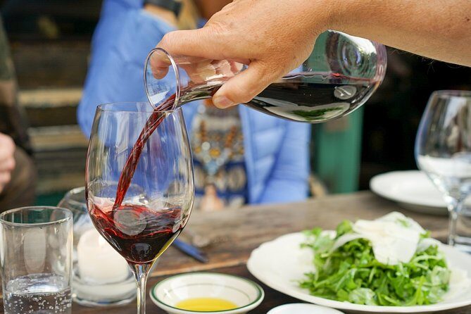 The Mediterranean Diet & Lifestyle Cooking Class. - Additional Practical Details