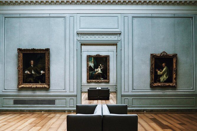 The National Gallery of Art DC - Exclusive Guided Museum Tour - The Artworks You’ll See