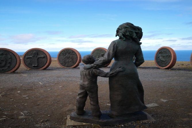 The North Cape, Reindeer and Sami Families Tour - Frequently Asked Questions