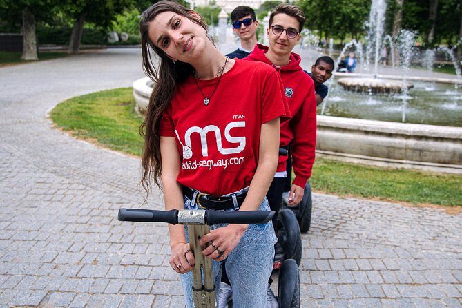 The Old Down Town Segway Tour (Excellence since 2014) - Final Thoughts