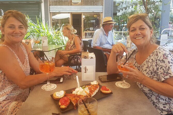 The Original Street Food Walking Tour in Bari - Who Should Consider This Tour?