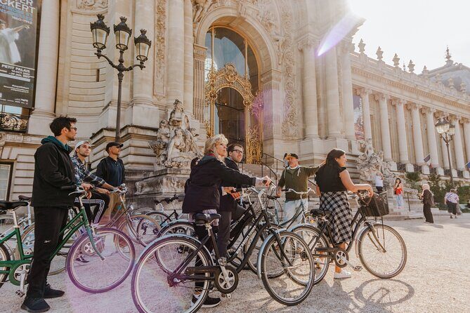 The Paris Monuments Tour - Who Will Love This Tour?