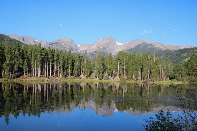 The Rocky Mountain National Park Safari Tour - FAQ