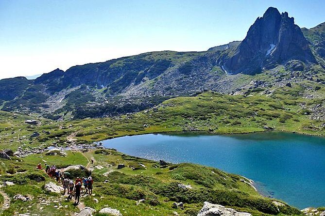 The Seven Rila Lakes Self - Guided Hiking Tour - Transportation and Timing