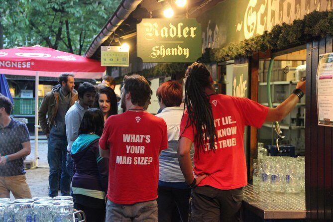 The Size Matters Beer Tour with a Local Guide - What Makes This Tour Stand Out?