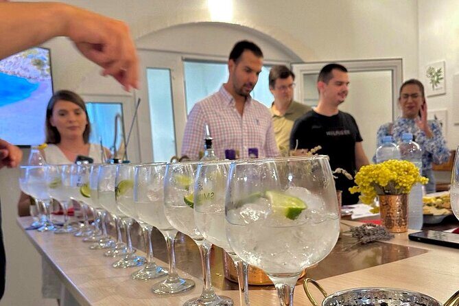 The Smidgin Experience - A Unique Gin & Cocktail Tasting Tour! - Practical Details & Tips