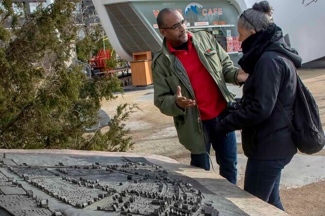 The Soul of Harlem Walking Tour in New York - The Sum Up