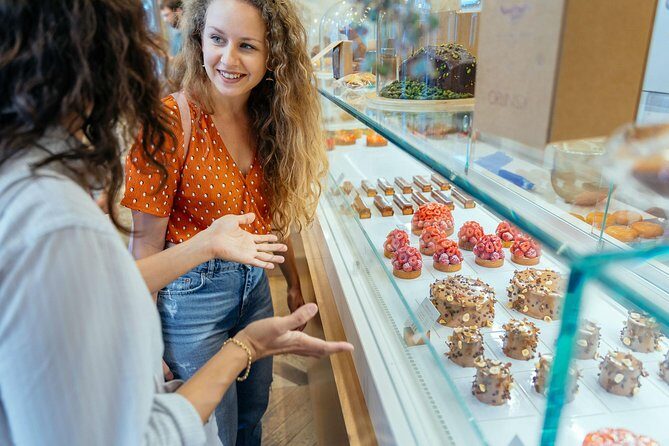 The Sweet Pastry With Locals PRIVATE Tour of Paris in Le Marais District - Exploring the Maraiss Sweet Side: A Detailed Breakdown
