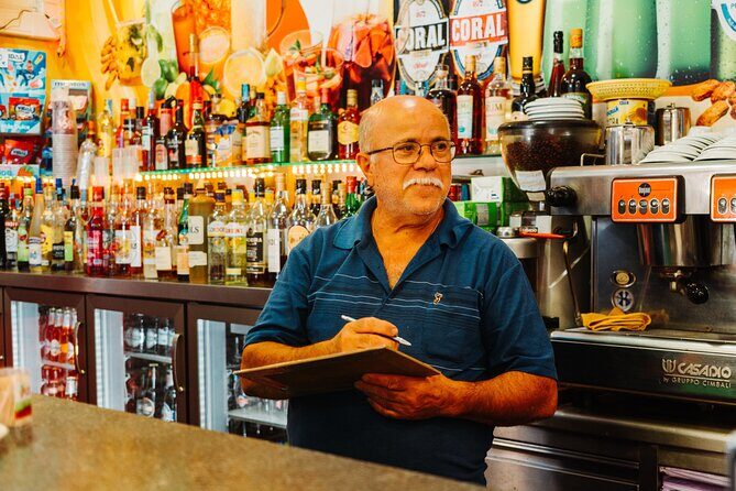 The Tasca Tour - Half Day Food and Drinks Tour - Final Thoughts: Is the Tasca Tour for You?