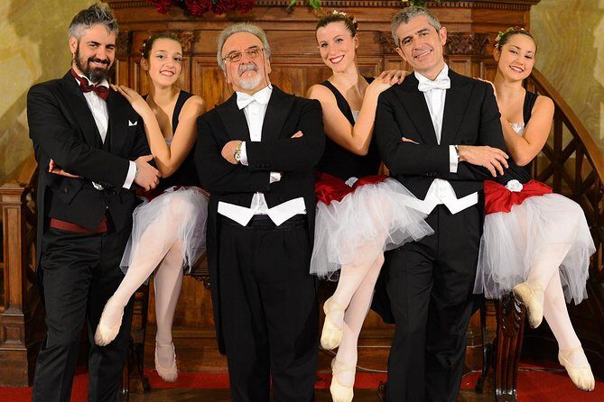 The Three Tenors in Rome - Nessun Dorma - Who Should Consider This Tour?