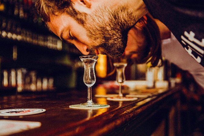The Ultimate Craft Beer Adventure in Amsterdam! - The Itinerary: What to Expect