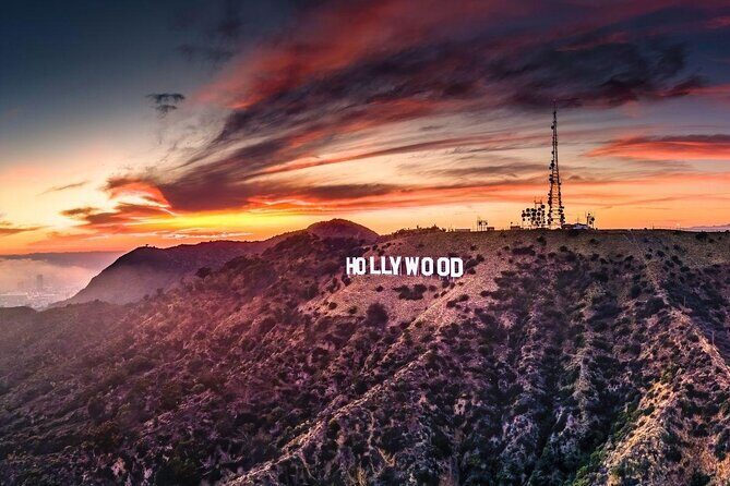 The Ultimate LA & Hollywood Photo Tour - What’s Included & What’s Not