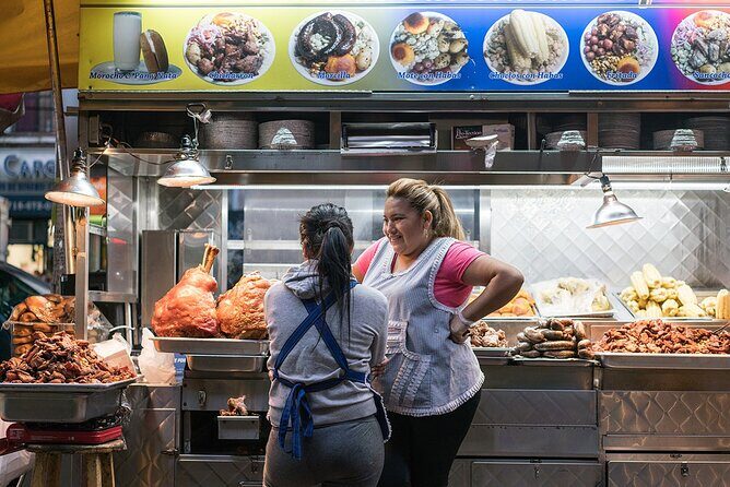 The United Kitchens in the Borough of Global Eats - Final Thoughts: Whos This Tour For?
