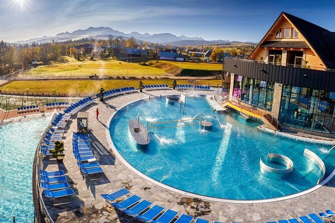 Thermal Pools and Zakopane Tatra Mountains from Krakow, Private - Practical Details and What to Expect