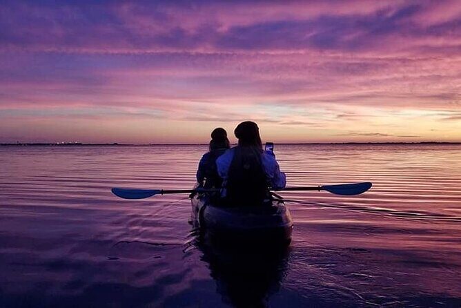 Thousand Islands Bioluminescent Kayak Tour with Cocoa Kayaking! - The Guides and Their Expertise