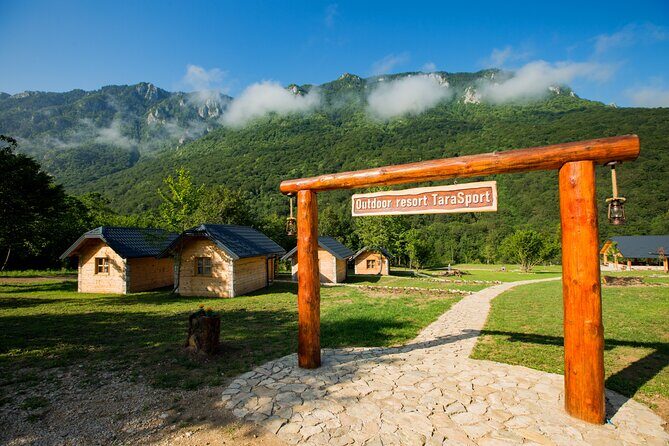 Three day Tara River Rafting and Jeep Safari Durmitor Tour - FAQ