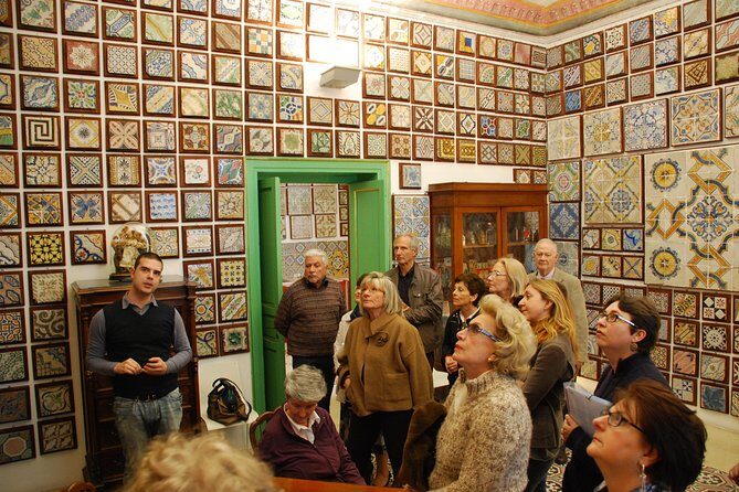 Tile Museum - Majolica Museum - Rooms at the Genius - Why the Price Is Justified