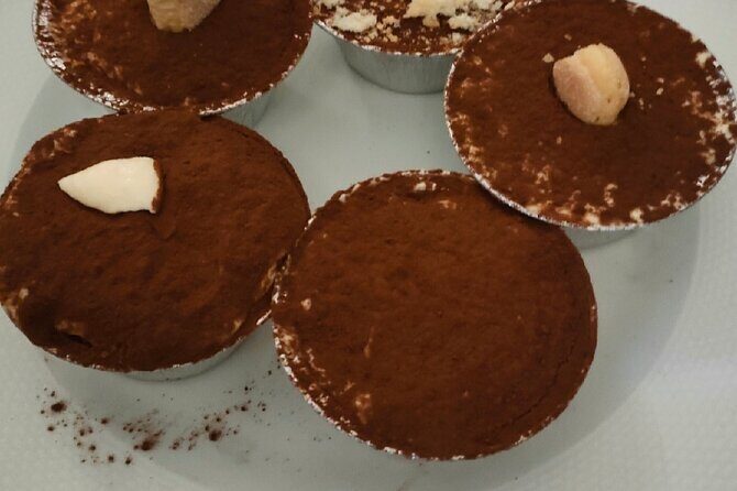 Tiramisu Making Class With Limoncello or Meloncello Tasting - The Guide and Atmosphere