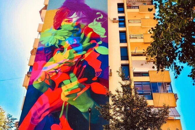 Tirana: Street Art & Modern Architecture Tour - Authenticity & Unique Insights