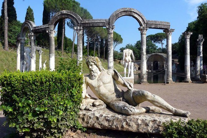 Tivoli Day Tour from Rome : Hadrians Villa and Villa DEste - What Makes This Tour Stand Out?
