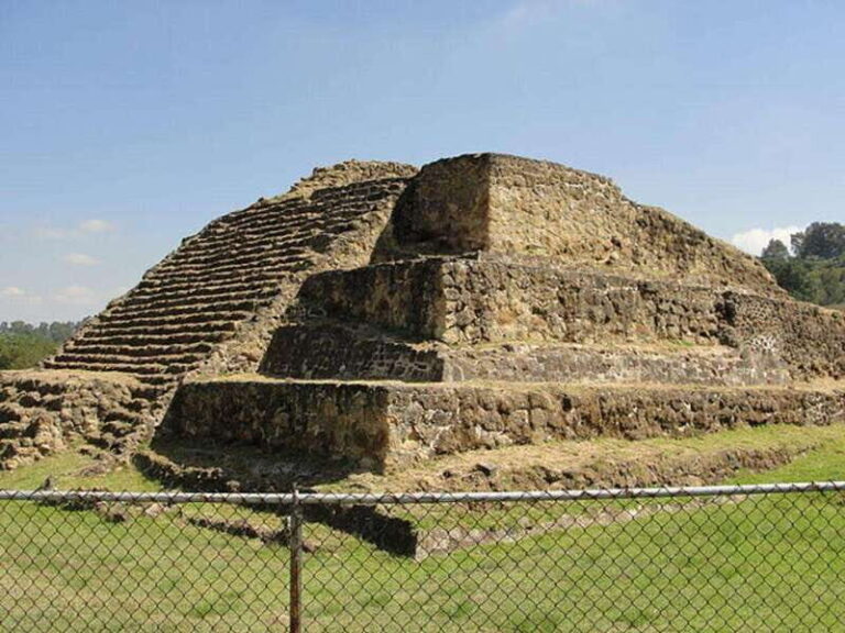 Tlaxcala: Explore a Wonderful Town and Cacaxtla Ruins - What’s Included & What to Consider